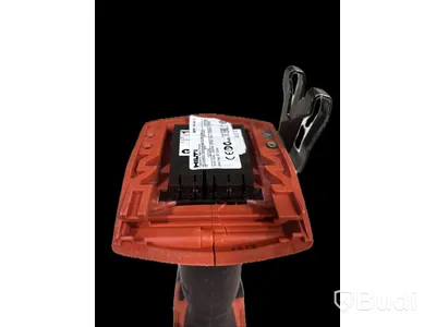 Skruvdragare Hilti, SFC 14-A