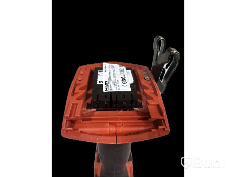 Skruvdragare Hilti, SFC 14-A