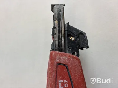 Gipsskruvdragare Hilti SD 500-A22