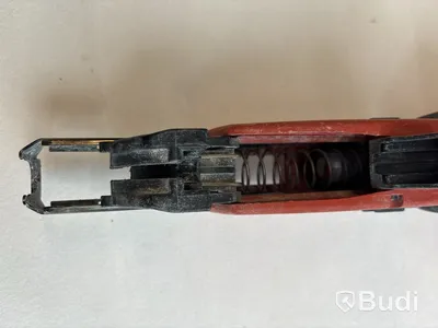 Gipsskruvdragare Hilti SD 500-A22