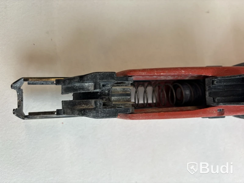 Gipsskruvdragare Hilti SD 500-A22