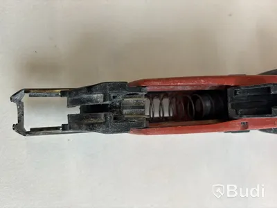 Gipsskruvdragare Hilti SD 500-A22