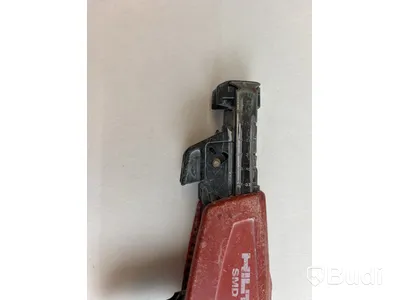 Gipsskruvdragare Hilti SD 500-A22