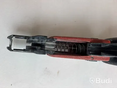 Gipsskruvdragare Hilti SD 500-A22