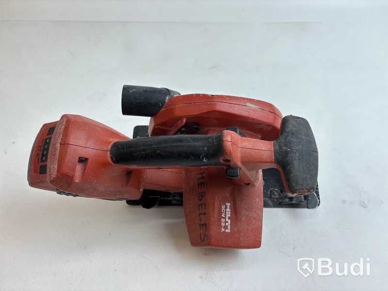 Cirkelsåg Hilti SCW 22-A