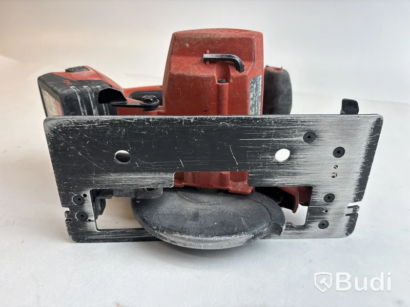 Cirkelsåg Hilti SCW 22-A