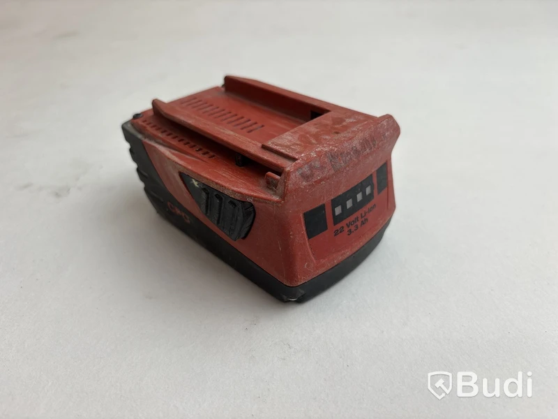 Cirkelsåg Hilti SCW 22-A