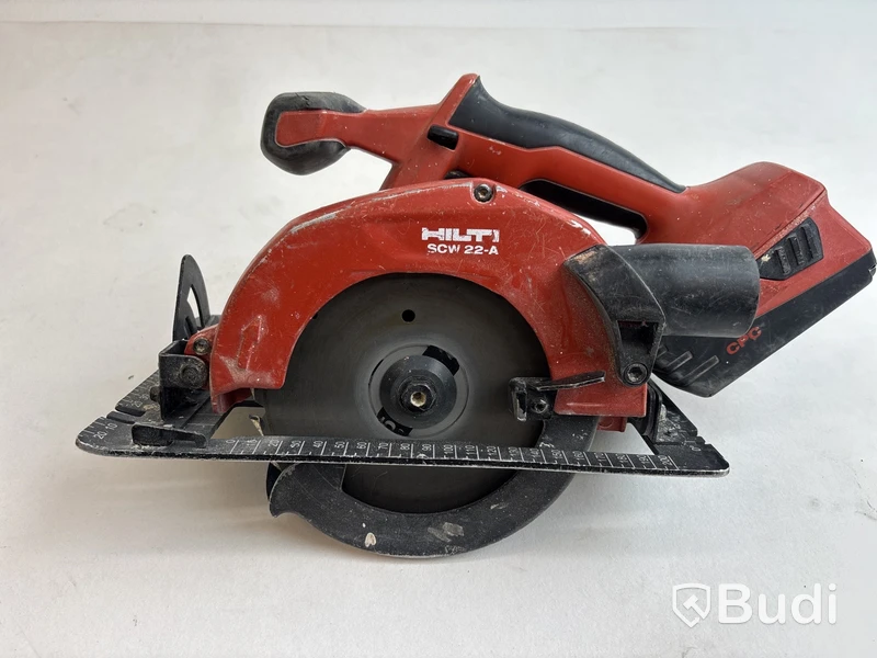 Cirkelsåg Hilti SCW 22-A