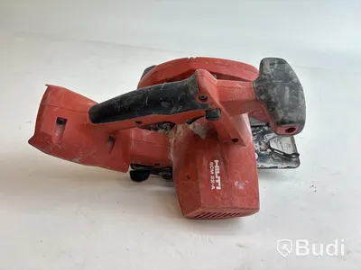 Cirkelsåg Hilti SCM 22-A