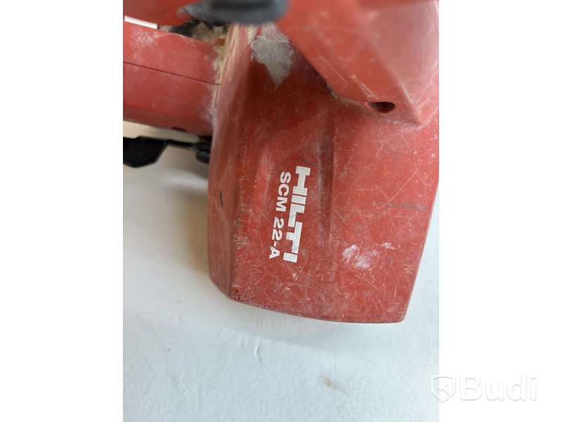 Cirkelsåg Hilti SCM 22-A