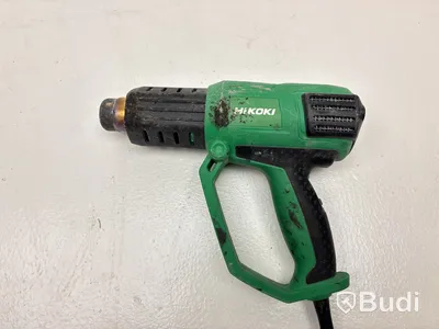 Värmepistol Hikoki, RH 650V