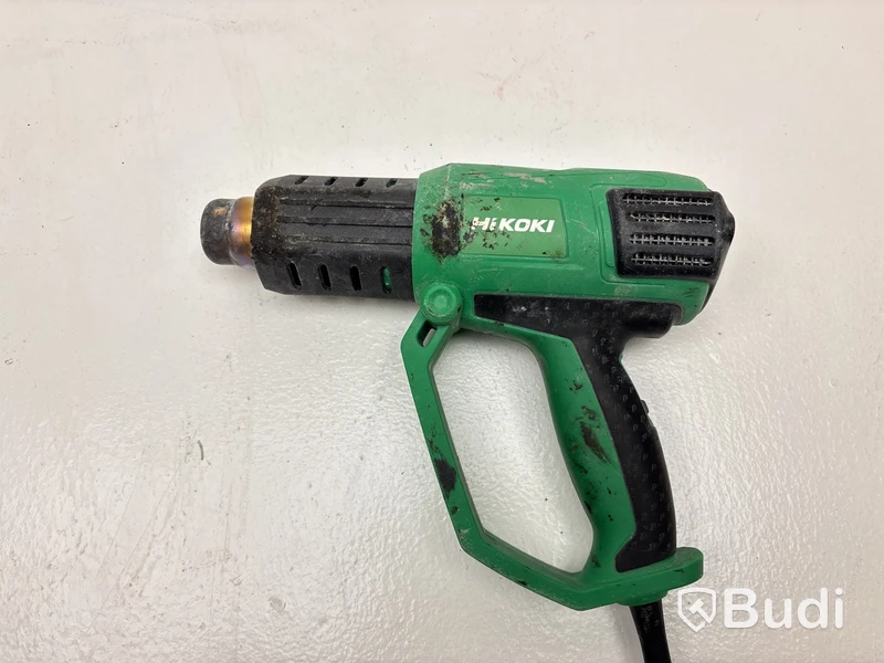 Värmepistol Hikoki, RH 650V