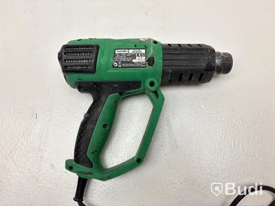 Värmepistol Hikoki, RH 650V