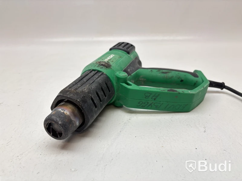 Värmepistol Hikoki, RH 650V