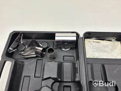Värmepistol Hikoki, RH 650V