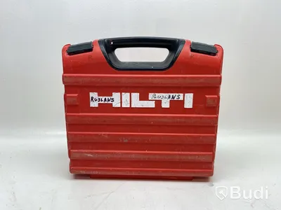 Skruvdragare Hilti, SFC 22-A