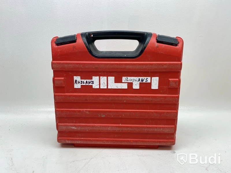 Skruvdragare Hilti, SFC 22-A