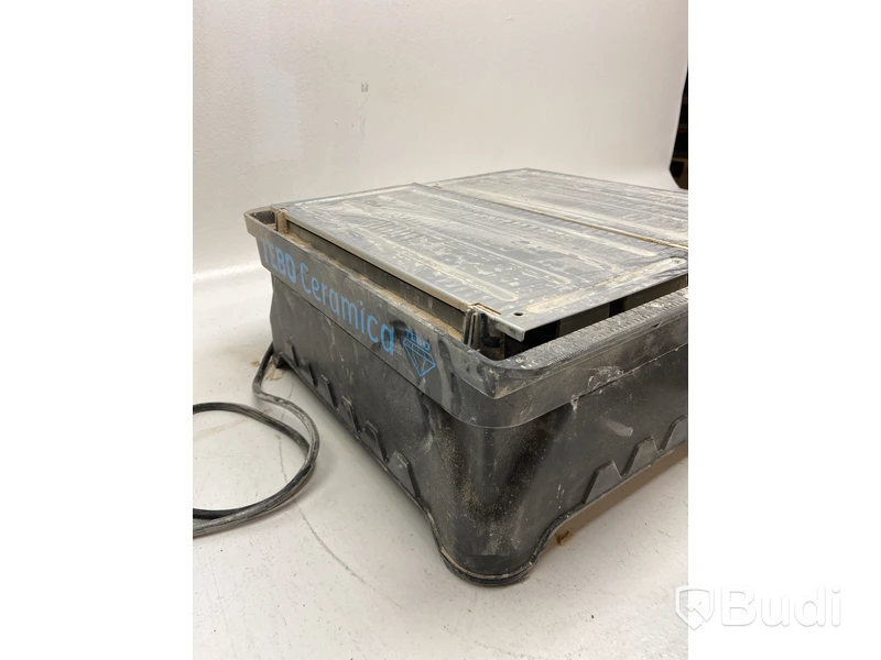 Diamantsåg Tebo Ceramica 180 mm