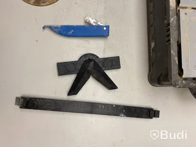 Diamantsåg Tebo Ceramica 180 mm