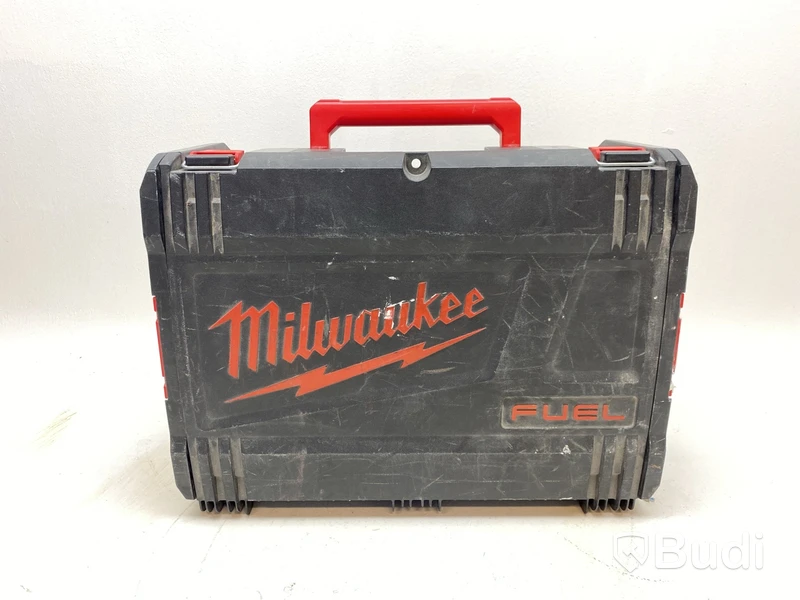 Dyckertpistol Milwaukee M18 FN18GS
