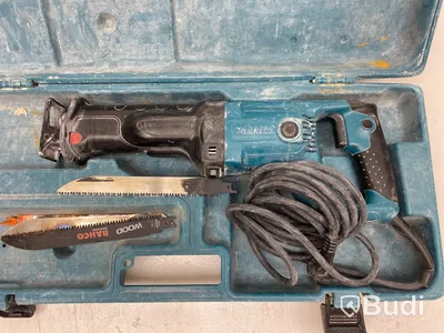 Tigersåg Makita JR3050T
