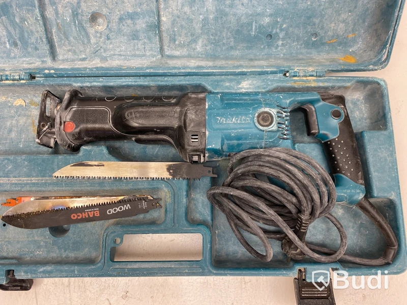 Tigersåg Makita JR3050T