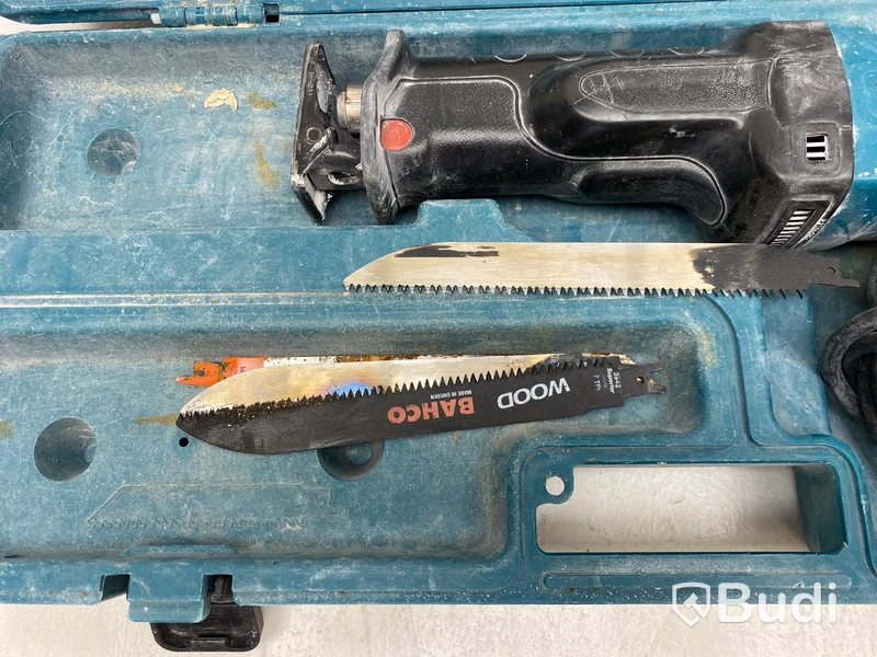 Tigersåg Makita JR3050T