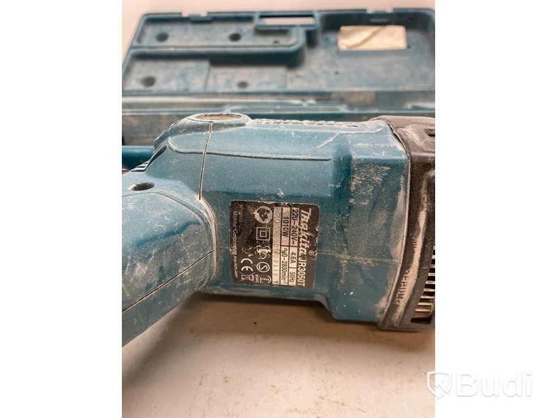Tigersåg Makita JR3050T