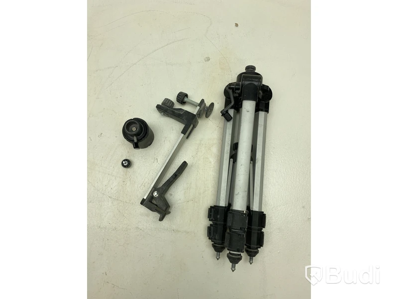 Laser Hilti PM 4-M med tillbehör