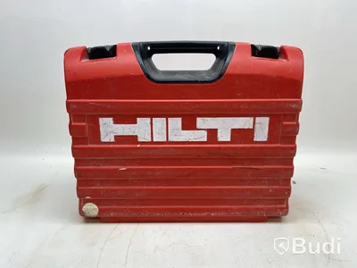 Laser Hilti PM 4-M med tillbehör
