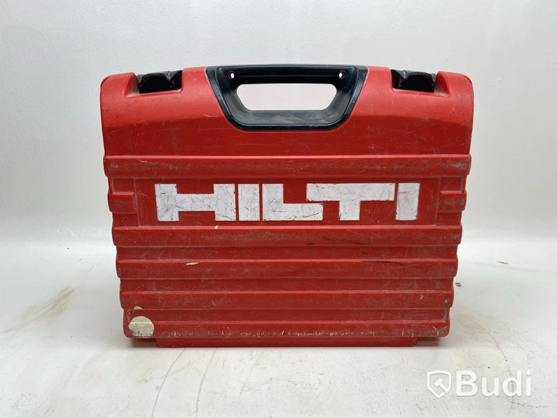 Laser Hilti PM 4-M med tillbehör