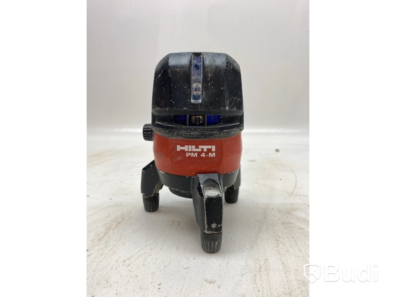 Laser Hilti PM 4-M med tillbehör