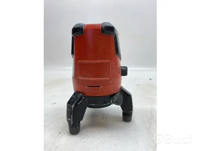 Laser Hilti PM 4-M med tillbehör