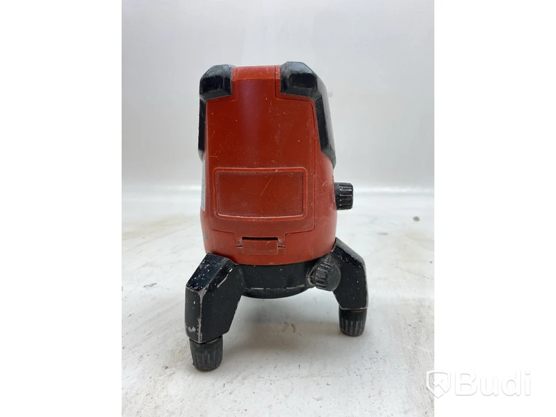 Laser Hilti PM 4-M med tillbehör