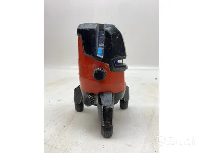 Laser Hilti PM 4-M med tillbehör