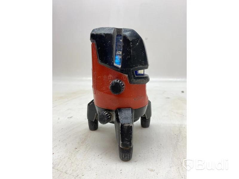 Laser Hilti PM 4-M med tillbehör