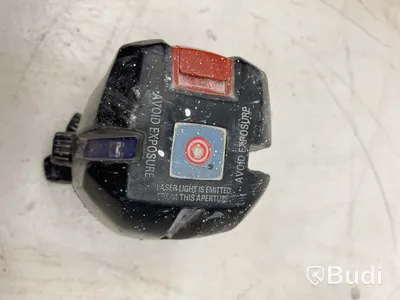 Laser Hilti PM 4-M med tillbehör