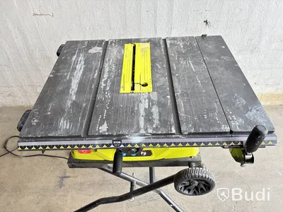 Bordssåg Ryobi Rts1800ef