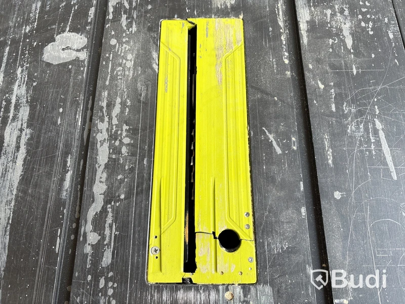 Bordssåg Ryobi Rts1800ef