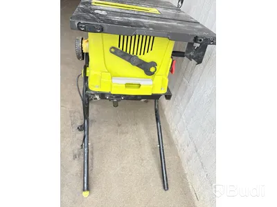 Bordssåg Ryobi Rts1800ef