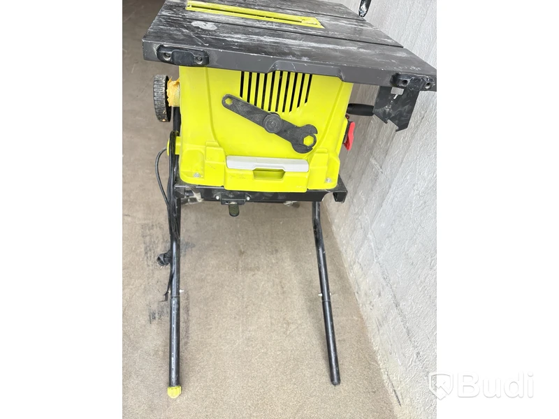 Bordssåg Ryobi Rts1800ef