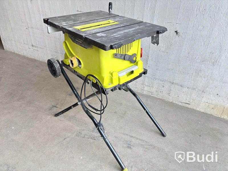 Bordssåg Ryobi Rts1800ef