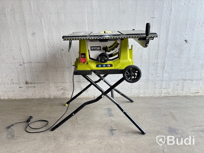 Bordssåg Ryobi Rts1800ef