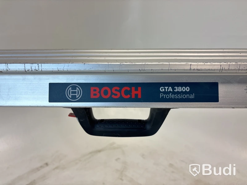 Kap- och gersåg Bosch GCM 8 SJL inkl. arbetsbord Bosch GTA 3800