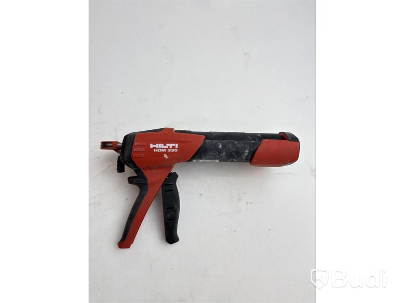 Injekteringspistol Hilti HDM 330