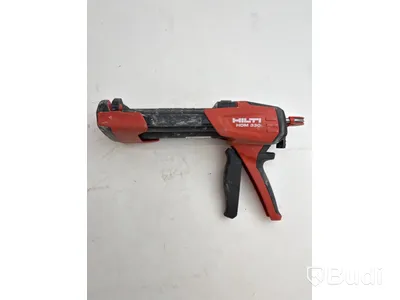 Injekteringspistol Hilti HDM 330