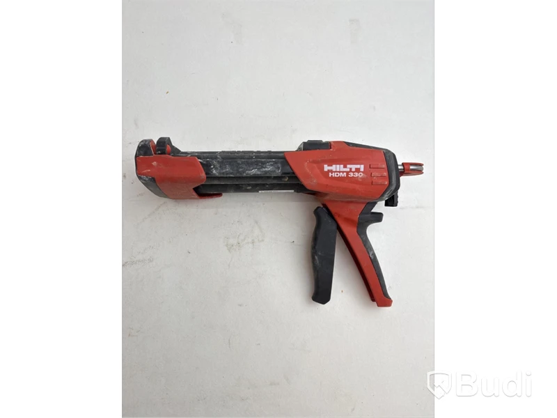 Injekteringspistol Hilti HDM 330