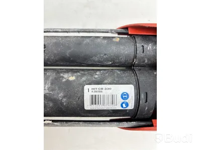 Injekteringspistol Hilti HDM 330