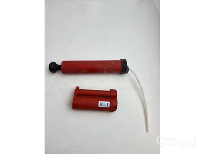 Injekteringspistol Hilti HDM 330