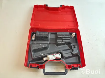 Injekteringspistol Hilti HDM 330